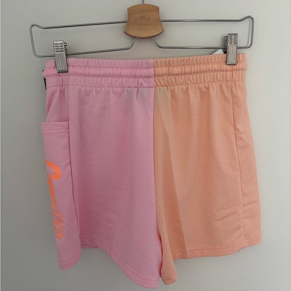 Kids Converse High Rise Waffle Shorts (11-13) NWT - Picture 9 of 9